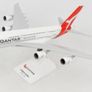 NEW BOXED LARGE Qantas Airbus A380 Scale Model Aircraft Image 5