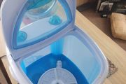portable washing machine