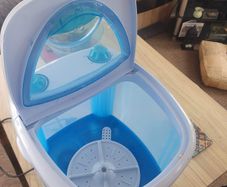 portable washing machine