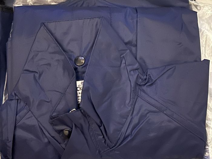 Raincoats (Slicker Rain Suit) - Medium - Brand New
