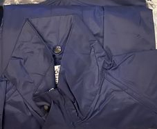 Raincoats (Slicker Rain Suit) - Medium - Brand New