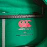 Vintage 2014/2015 Canterbury IRFU Rugby Ireland Quarter-Zip Training Top Image 4