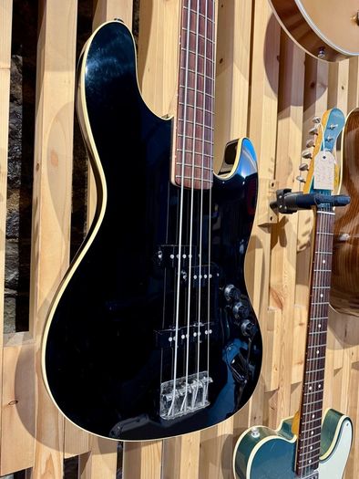 2007 Fender Aerodyne Jazz Bass MIJ