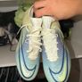 Nike Mercurial Superfly 8 Elite MDS FG Barely Green Image 3