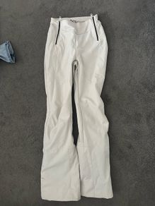 Ladies ski trousers
