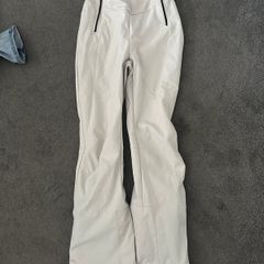 Ladies ski trousers