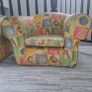 2 x toddler armchairs Image 2