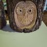 Owl carvings Image 5
