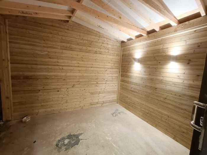 Bespoke Garden Rooms, Outdoor spaces, home offices