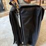 Elops 20l bike bags Image 2