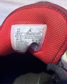 Air Jordans