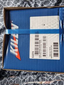 BMW F10 5 Series Rear Coil Spring