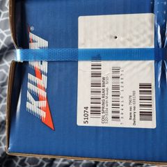 BMW F10 5 Series Rear Coil Spring