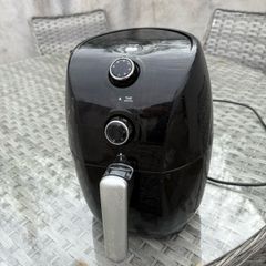 Free air fryer