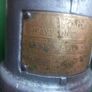 vintage wolf drill Image 2