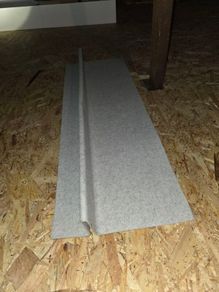 Ikea Komplement Shoe Insert 100x35cm - 104.465.57