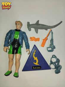 Seaquest Lucas Wolenczak