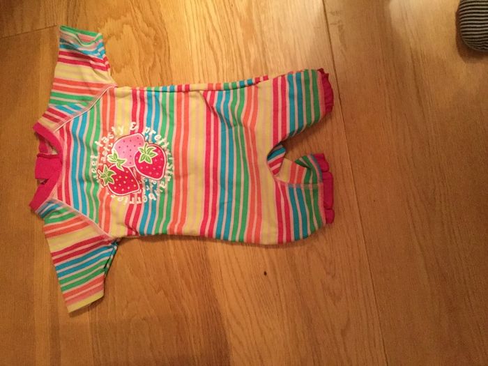 Baby girls bundle 6-12 mths