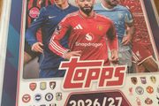 topps flagship