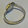 Vintage ladies Tissot Seastar Wristwatch Image 5