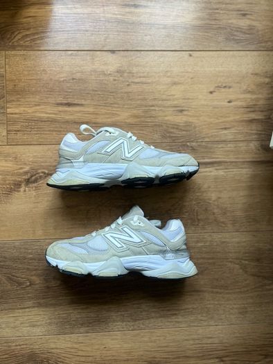 New balance 9060 women's