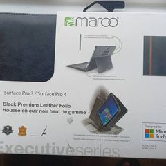 Maroo Microsoft pro3 or pro4 case