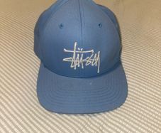 Stussy Snapback