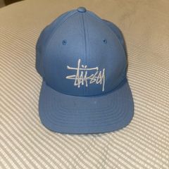 Stussy Snapback