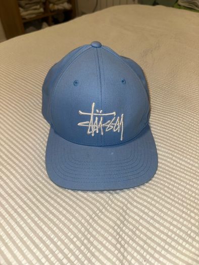 Stussy Snapback