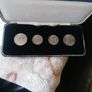 Channel Islands First Decimal Issue Coins Image 4