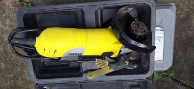 Rok Angle Grinder
