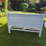 Bed Frame  - size King Image 5