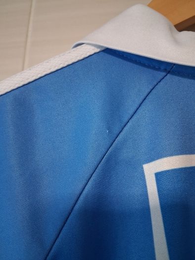 Dublin Jersey. Official Oneills Dublin GAA Home Jersey. Youth / Boys Girls Age 13 Years / Mens Size Small. Collect In Dublin Or Receive Via Post.