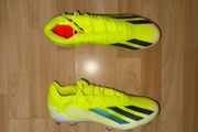 Adidas X Crazyfast.1 SG Elite Solar Energy IF0665