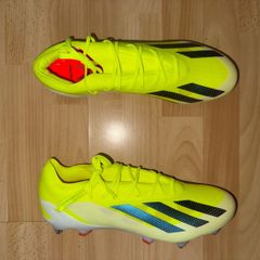 Adidas X Crazyfast.1 SG Elite Solar Energy IF0665