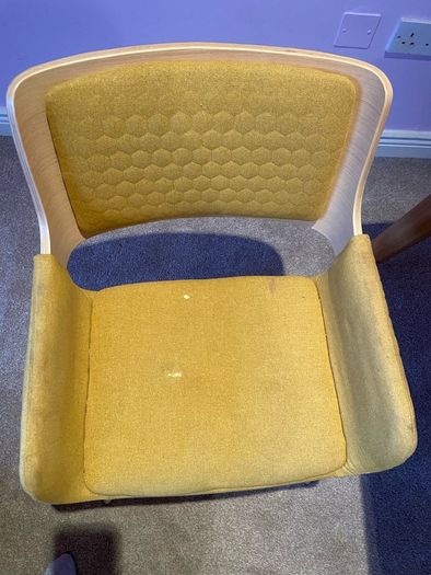 Table & chair