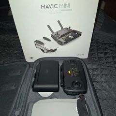 dji mavic mini