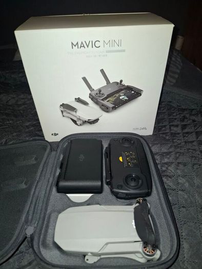dji mavic mini