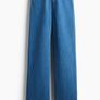 Wide leg Jeans Image 3