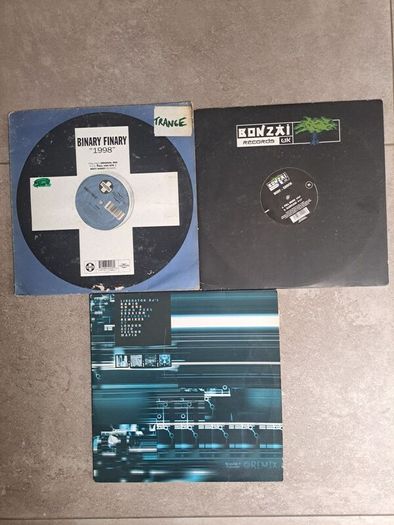 Quality 9 , 12 "Vinyl  lot