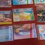 Sealed callcards Image 3