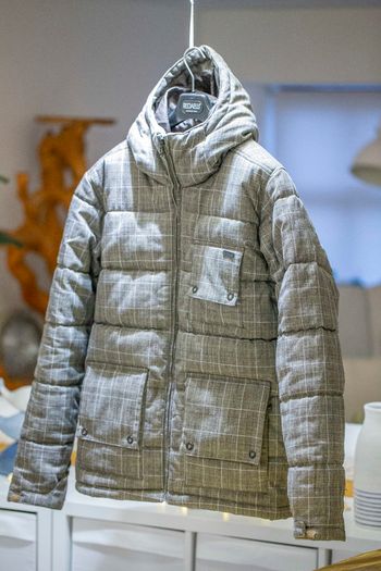 Rip Curl Winter Parka Jacket | Extremely solid technical jacket | Tried only once outside the shop iat -15 but never worn since | Brand New