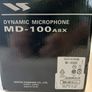 Yaesu 100 Md A8x Image 2