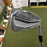 As New King Cobra Forged Tec X Irons Image 2