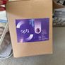 Pregnancy and Feeding Pillow plus gymball Image 4