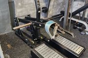 exigo belt squat