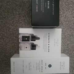 Pestle & Mortar skincare
