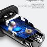 New 5.0V Dual USB Port Fast Car Charger For Samsung Image 4