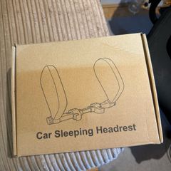 car headrest