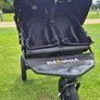 Out N About V4 Nipper Double Buggy Image 5